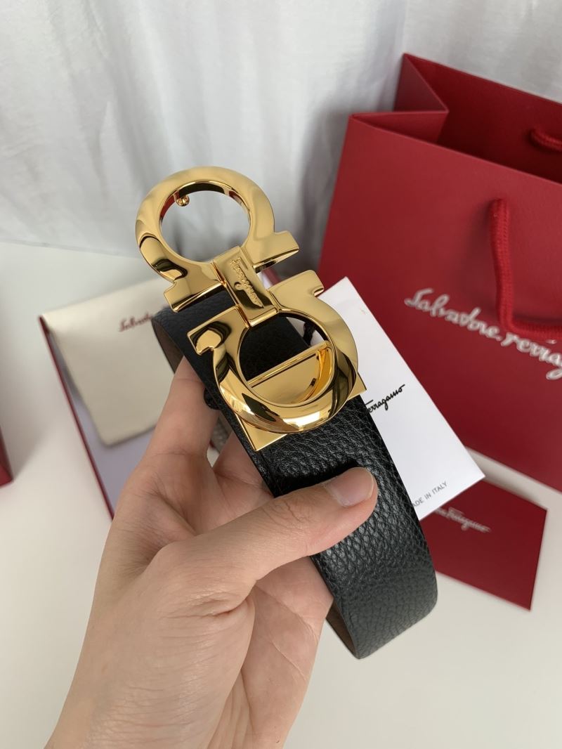 Ferragamo Belts